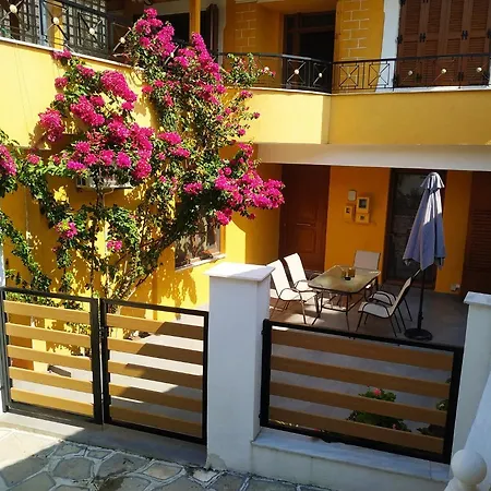 Sunny Days Apartment Limenaria (Thasos)