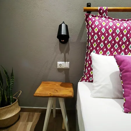 Apartment Sunny Days *