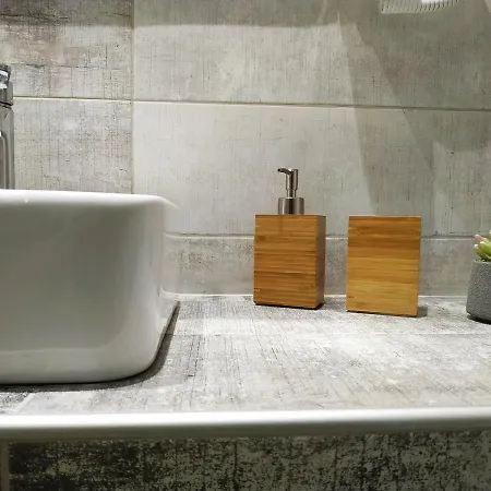 Apartment Sunny Days Limenaria (Thasos)