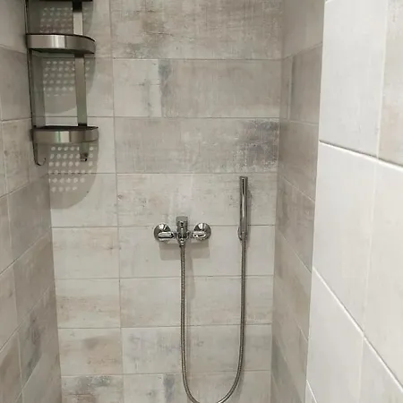 Sunny Days Apartment