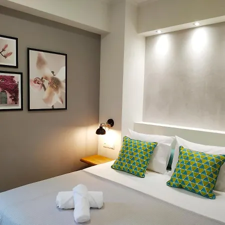 Apartment Sunny Days