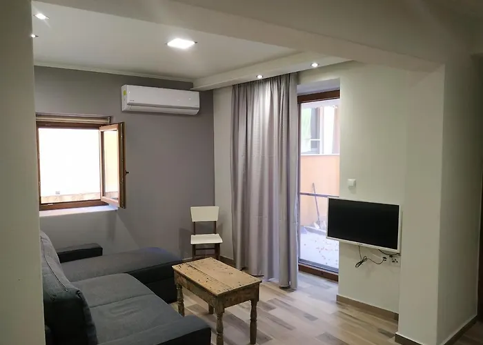 Sunny Days Lägenhet