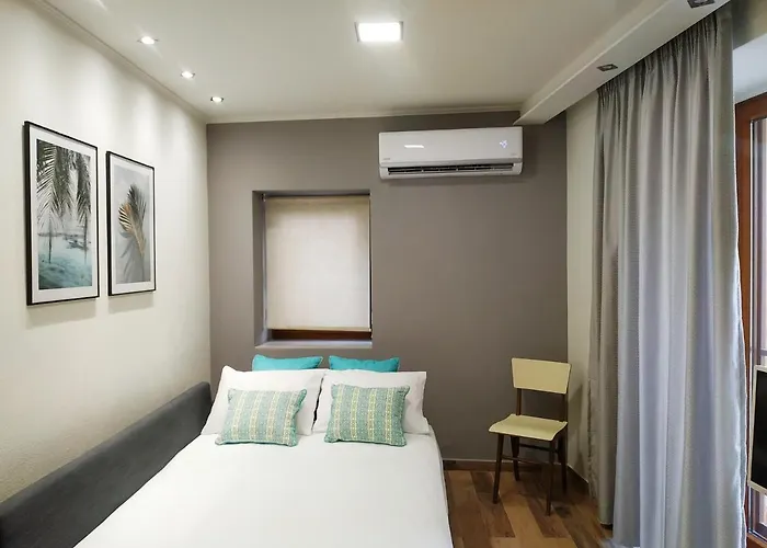 Sunny Days Lägenhet *