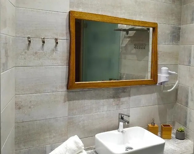 Lägenhet Sunny Days *