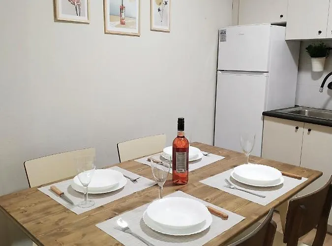 Lägenhet Sunny Days *