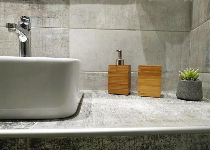 Lägenhet Sunny Days Limenaria (Thasos)