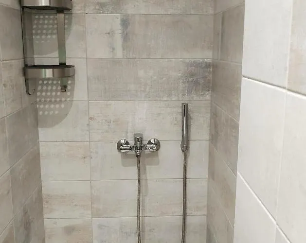 Sunny Days Lägenhet