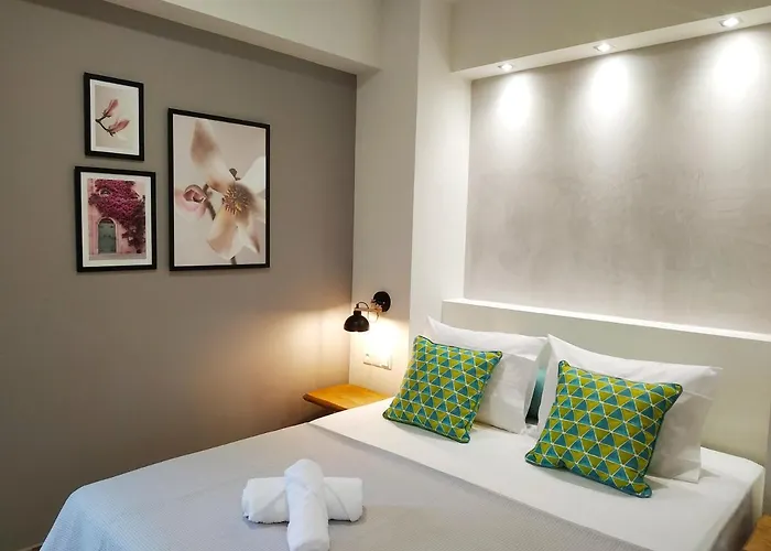 Lägenhet Sunny Days