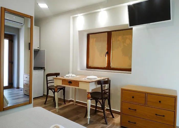 Sunny Days Lägenhet *