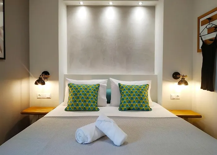 Lägenhet Sunny Days