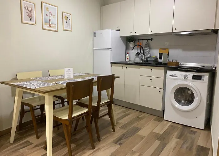 Sunny Days Lägenhet Limenaria (Thasos)