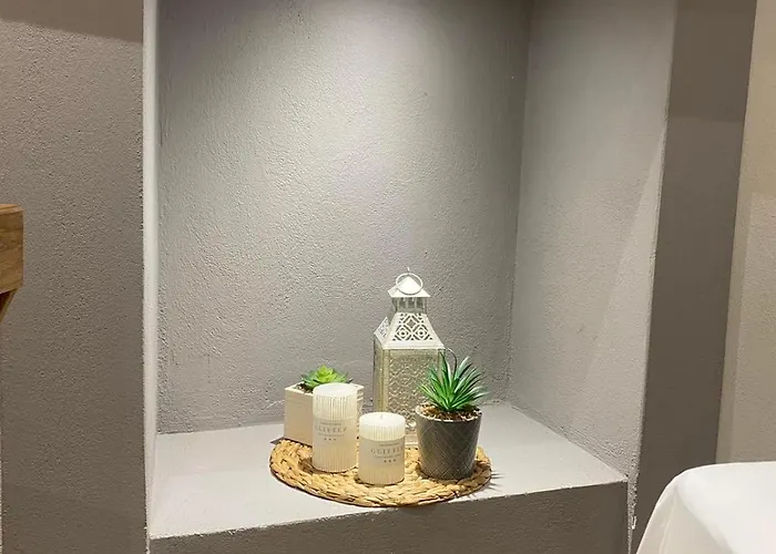 Sunny Days Lägenhet