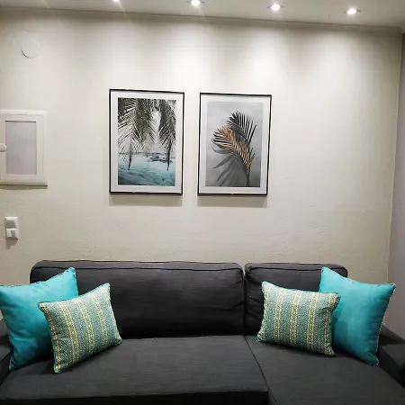 Apartment Sunny Days Limenaria (Thasos)