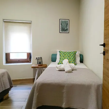 Sunny Days Apartment *