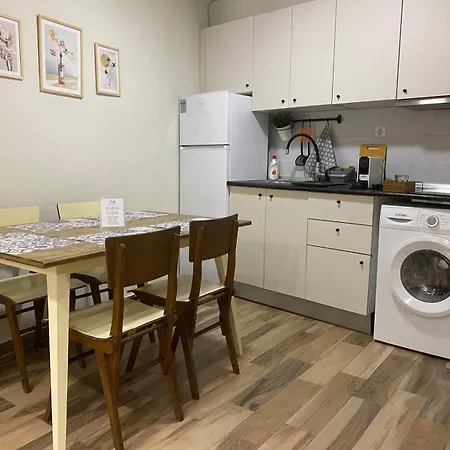 Sunny Days شقة يميناريا