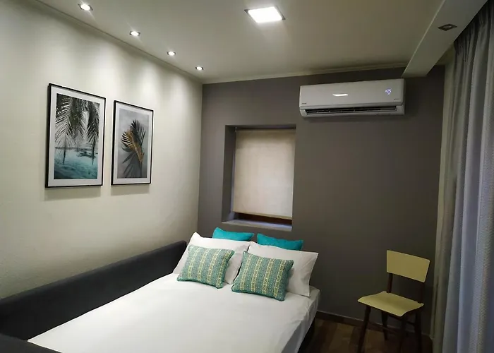 Sunny Days Apartament Limenaria (Thasos)