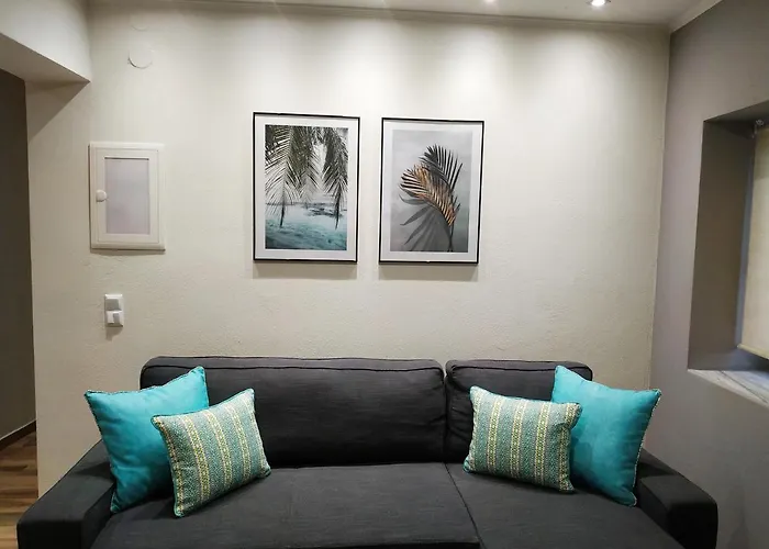 Apartment Sunny Days Limenaria (Thasos)