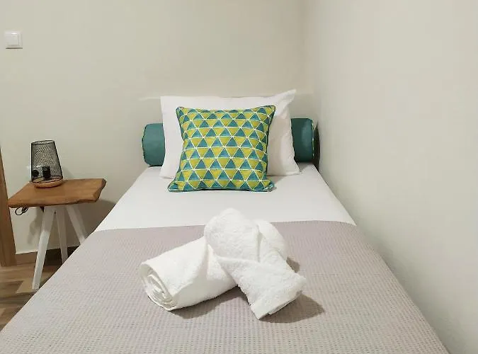 Sunny Days Limenaria (Thasos)