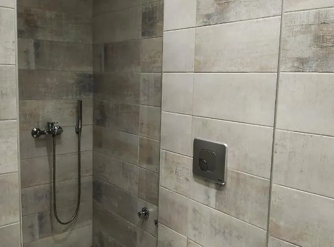 Apartament Sunny Days *