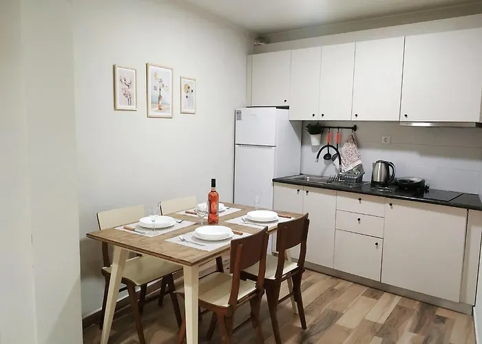 Sunny Days * Limenaria (Thasos)