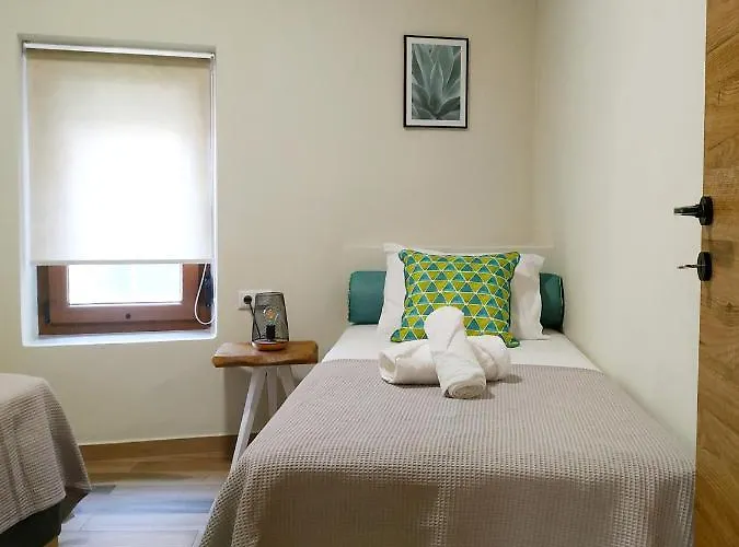 Sunny Days Apartament *