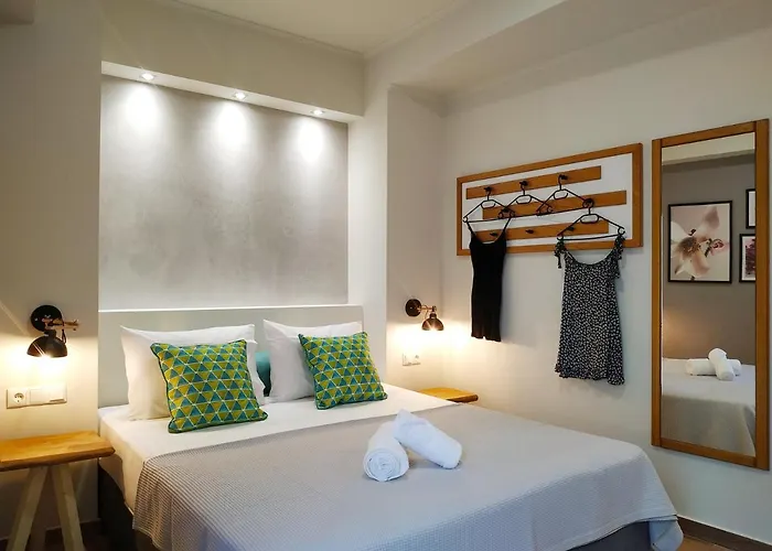 Apartament Sunny Days