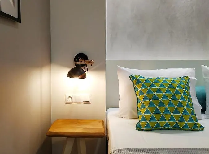 Sunny Days * Limenaria (Thasos)