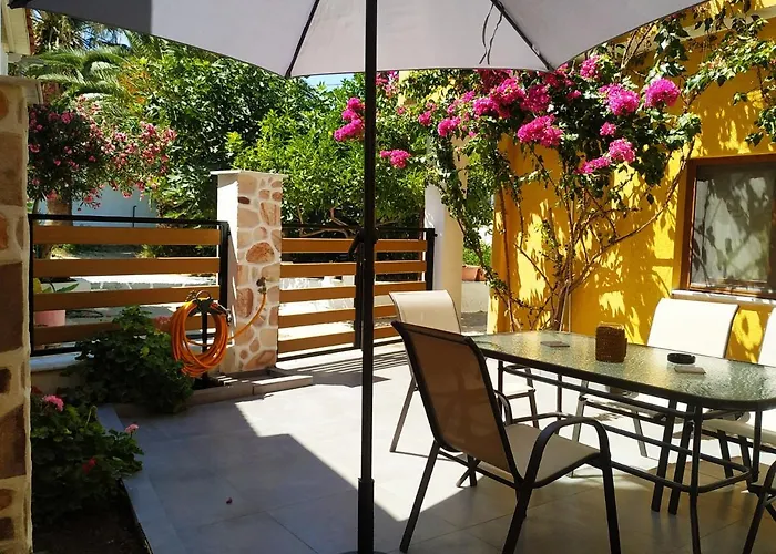 Apartament Sunny Days