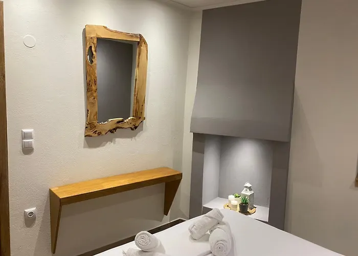 Apartament Sunny Days *